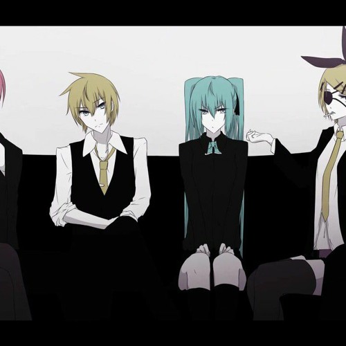 Stream Eve - 群青讃歌 / Gunjou Sanka - VOCALOID earthy X6 by
