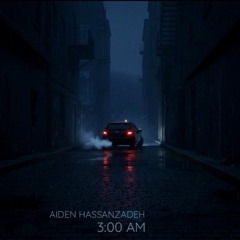 3:00 AM