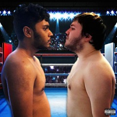 A.J. Smith & Ace OG - 8 Hours