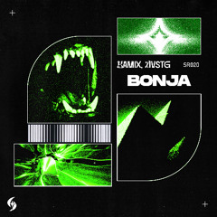 [SR020] Kamix, DVSTG – Bonja FREE DOWNLOAD