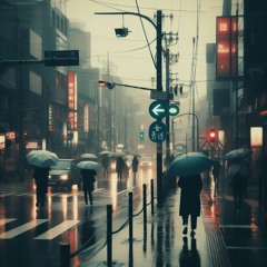 Rainy afternoon