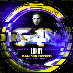 G4N Mix Series Volume Three - Lundy
