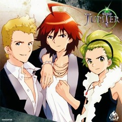 结晶～Crystal Dust～