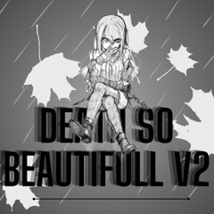 DEATH SO BEAUTIFUL V2 [A STORYFELL CHARA MEGALOVANIA]