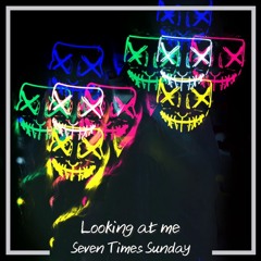 Looking at me - Trance