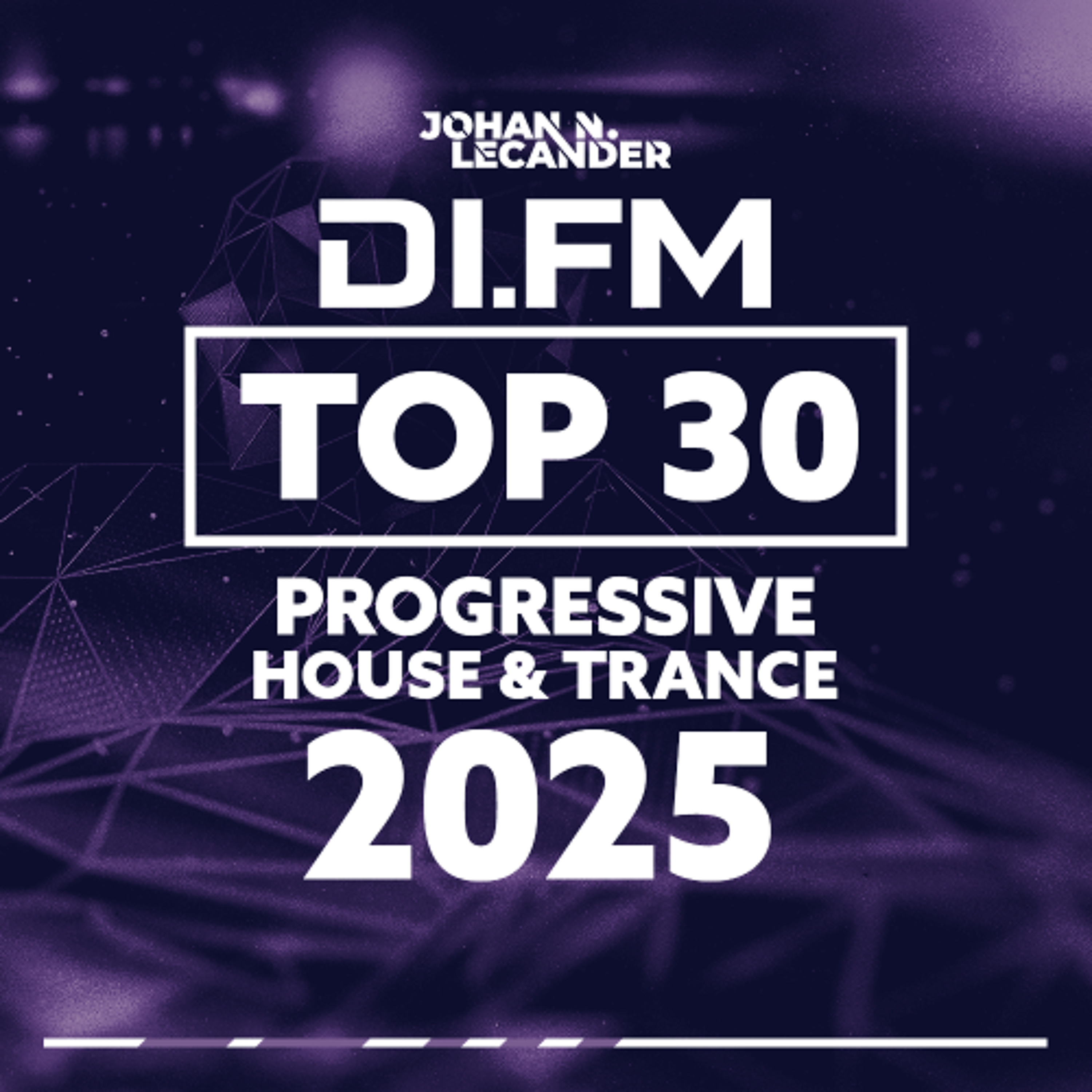 Johan N. Lecander Trance & Techno Mixes