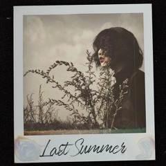 "last summer" - Lil Peep Type Beat