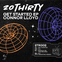 B1 : Connor Lloyd - Needle On The Record (Original Mix)