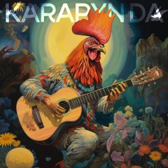 The Doors - Peace Frog (Remix by Karapynda)