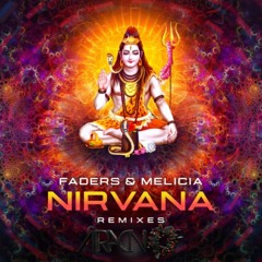 Aracno -  Faders & melicia Nirvana Remix