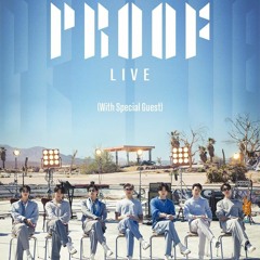 BTS For youth Proof live