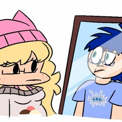 fnf phantasm but it's jaxxie and lolman