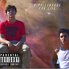 On my soul ft. Hippie Savage