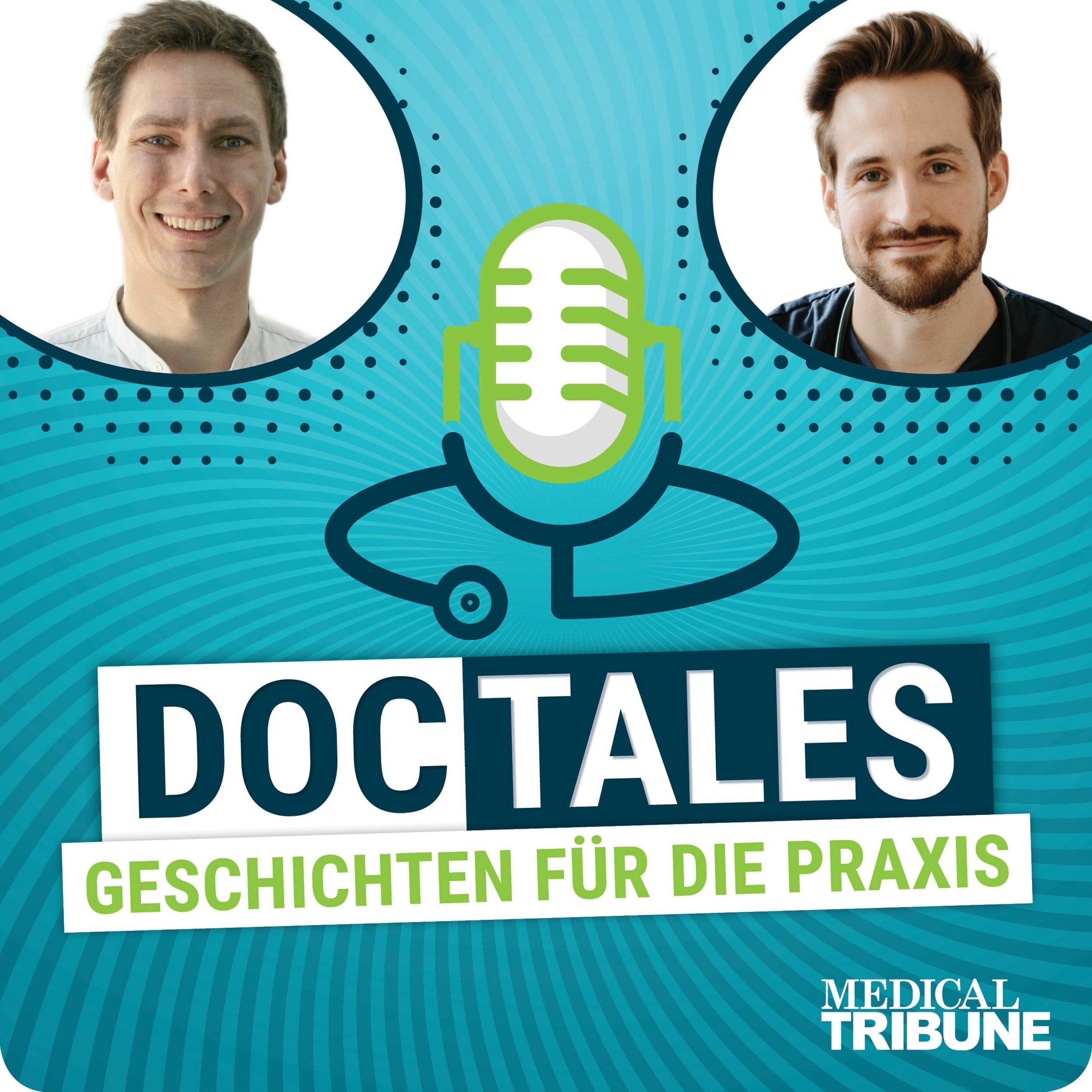 DocTales – Geschichten für die Praxis