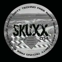 Benji303 & Lee S. - Anywhere Else - SKUXX 014 - Preview