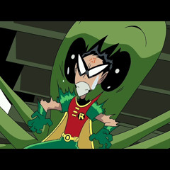 Teen Titans K2G