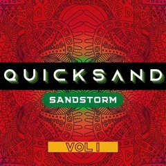 SandStorm Vol. 1 - Set Energy Level ( High )