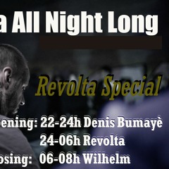 Revolta All Night Long Vol.2