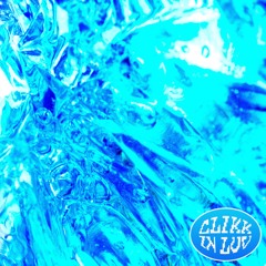 CLIKK - In Luv (WER001)