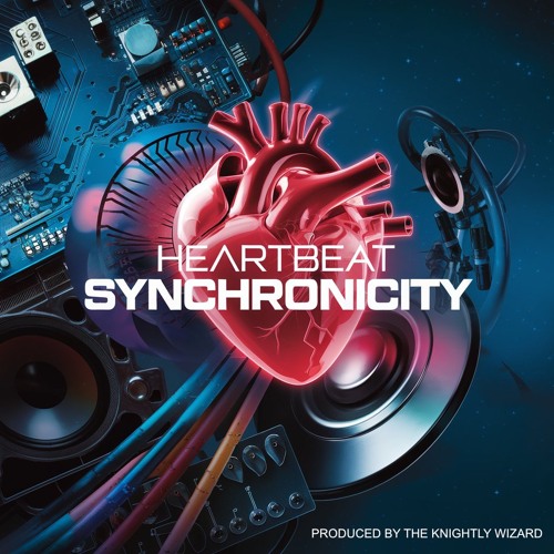 Heartbeat Synchronicity