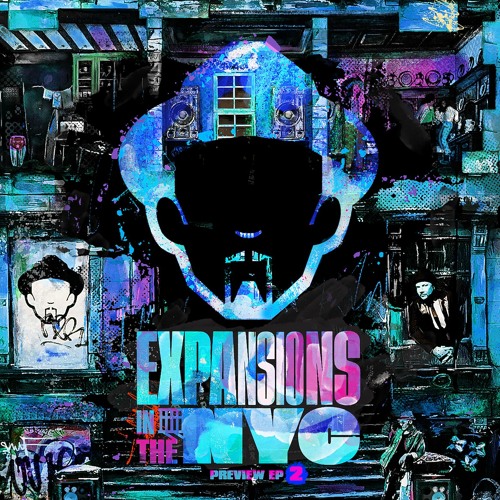 Louie Vega - How He Works Feat. Nico Vega (Nico Funk Dub 2)