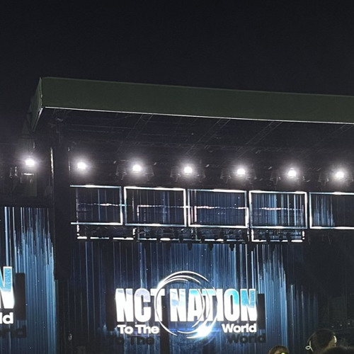 NCT NEW TEAM(WISH) - Hands up intro