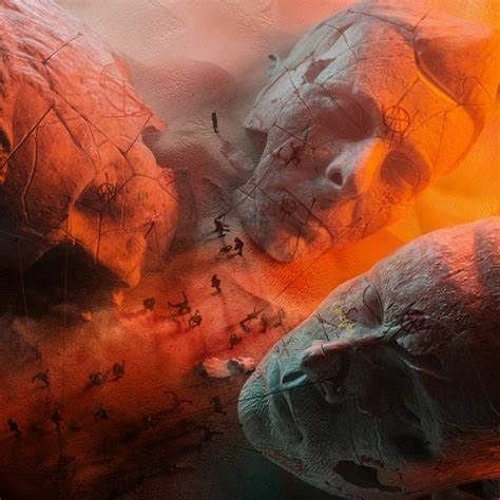 Muse - WON'T STAND DOWN Orchestral feat. Oliver Lodge (Vocal Cover)