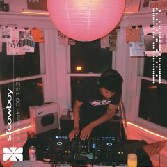 sfcowboy | program:soulseek 09.15.23