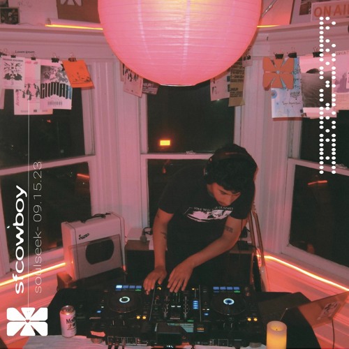 sfcowboy | program:soulseek 09.15.23