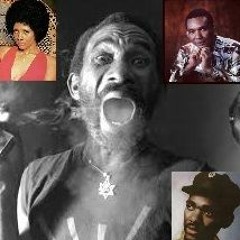 Fever Supermix- With Susan Cadogan, Lee Perry, Ken Boothe & Jr. Byles