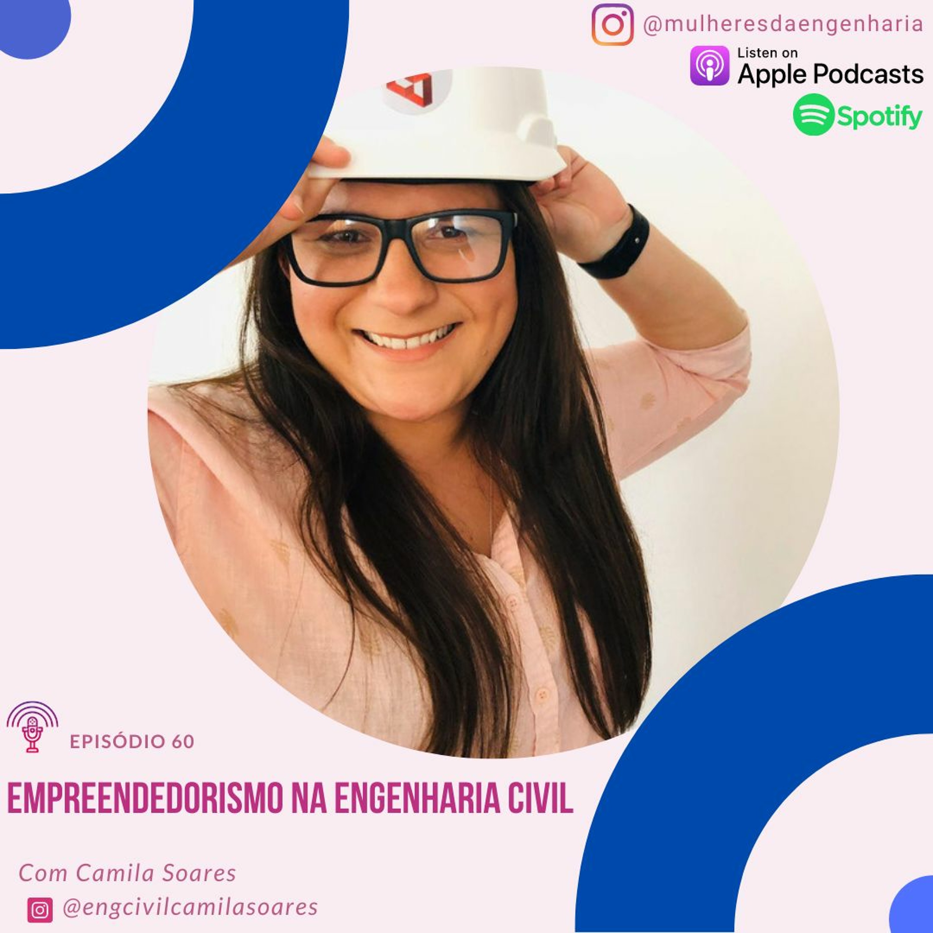 Mulheres da Engenharia