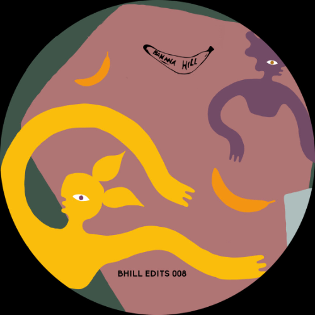 Stream Guem et Zaka Percussion - Le Serpent (Cervo Edit) by Banana