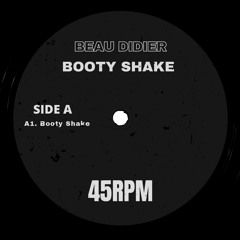 Booty Shake [BEAU008]