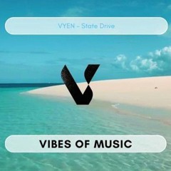 State Drive - VYEN