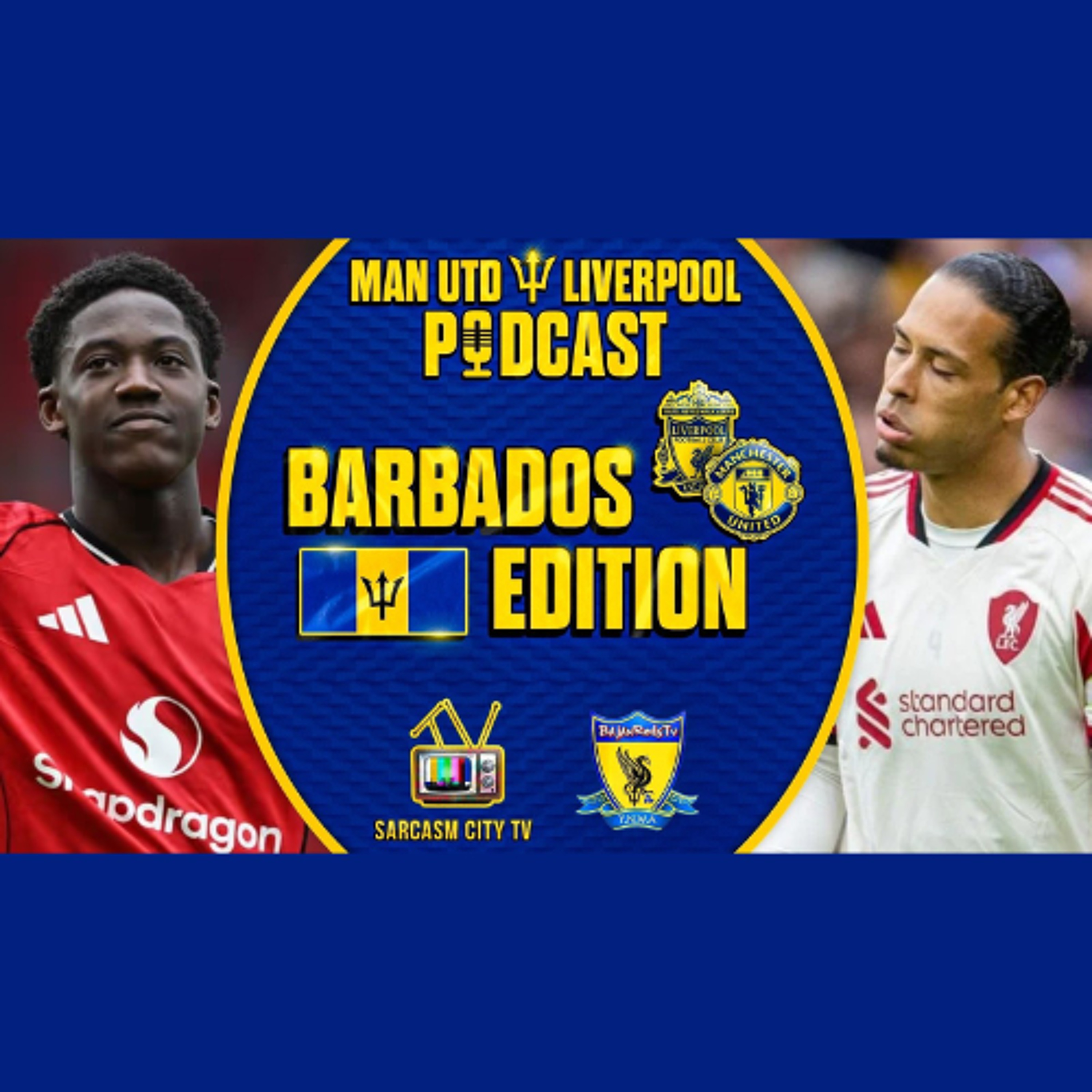 KOBBIE MAINOO WINNER AS MAN UTD GIVE LIVERPOOL & SLOT ANOTHER LOSS