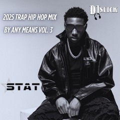 2025 Hip Hop Mix-Trap Party Mix-BossMan DLow,Future,Young Thug,Lil Durk,Lil Baby,Rob49, Quavo etc.