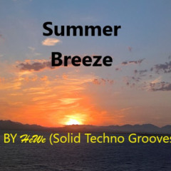 Summer Breeze