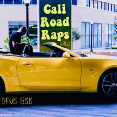 Cali Road Raps- Episode One