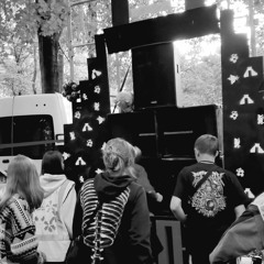 Triiiibe Sudiste (Live mix du 16.09)