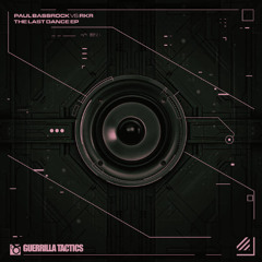 RKR - Worldwide (Danny Phr3ntic Rmx)