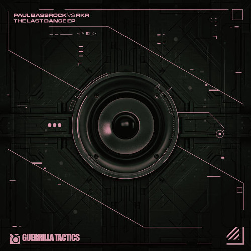 RKR - Worldwide (Danny Phr3ntic Rmx)