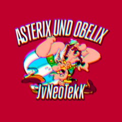 Asterix und Obelix [TekK]