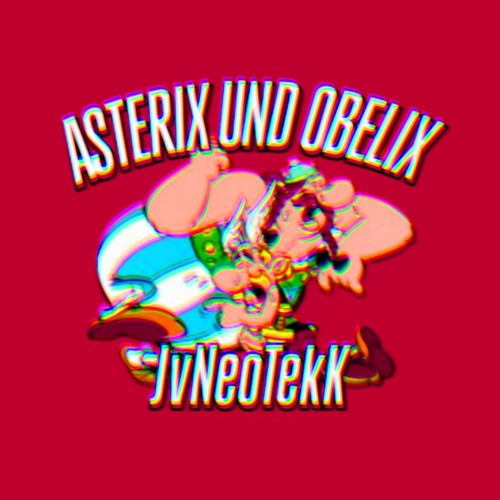 Asterix und Obelix [TekK]