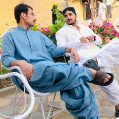 KALASH A ARF BUDA NE  MIR AHMED BALOCH