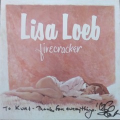 Lisa Loeb - Stay (Live @ 'Shooters', Cleveland, OH, USA 2/16/1998)