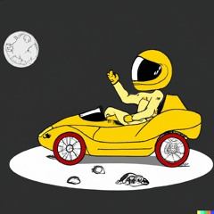 Yellow Ferrari - The Toxic Avenger (PULS3 Club Remix)