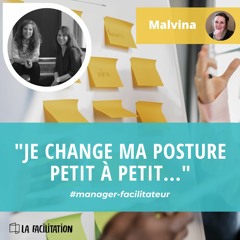 Interview de Malvina