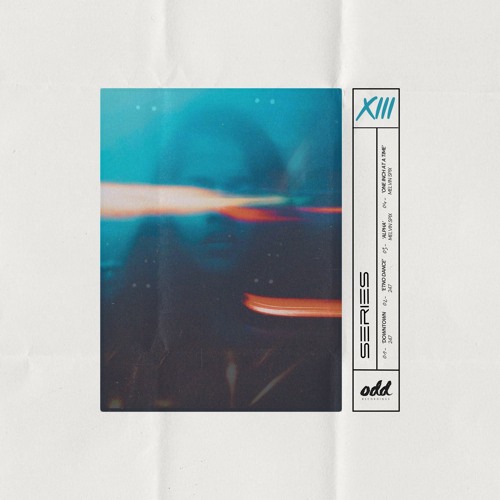 Alpha (Original Mix)