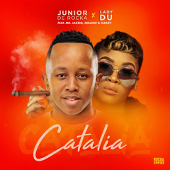 Catalia (feat. Mr JazziQ, Mellow & Sleazy)