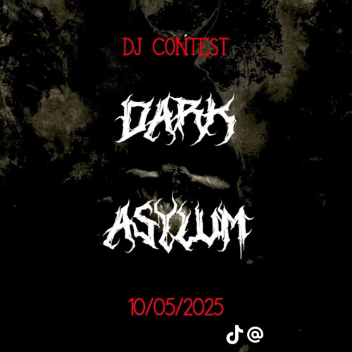KEZZA - DARK ASYLUM - DJ CONTEST